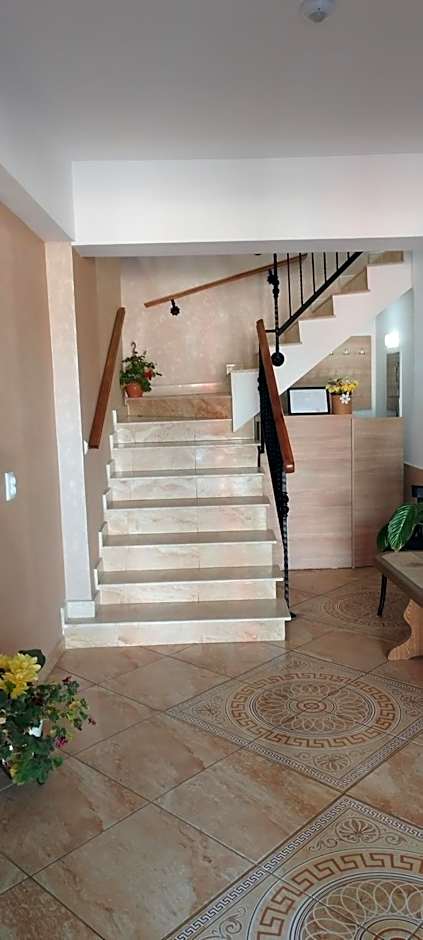 Cazare de Vis 3 stele