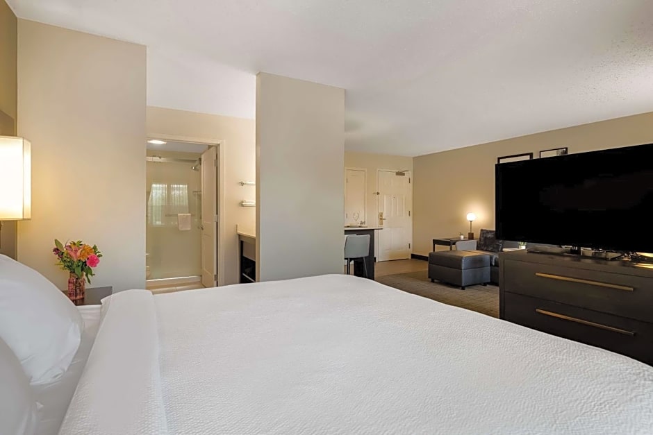 Sonesta ES Suites Parsippany Morris Plains