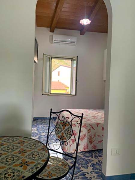 TEA Isola Dino - HOTEL & HOME - Praia a Mare