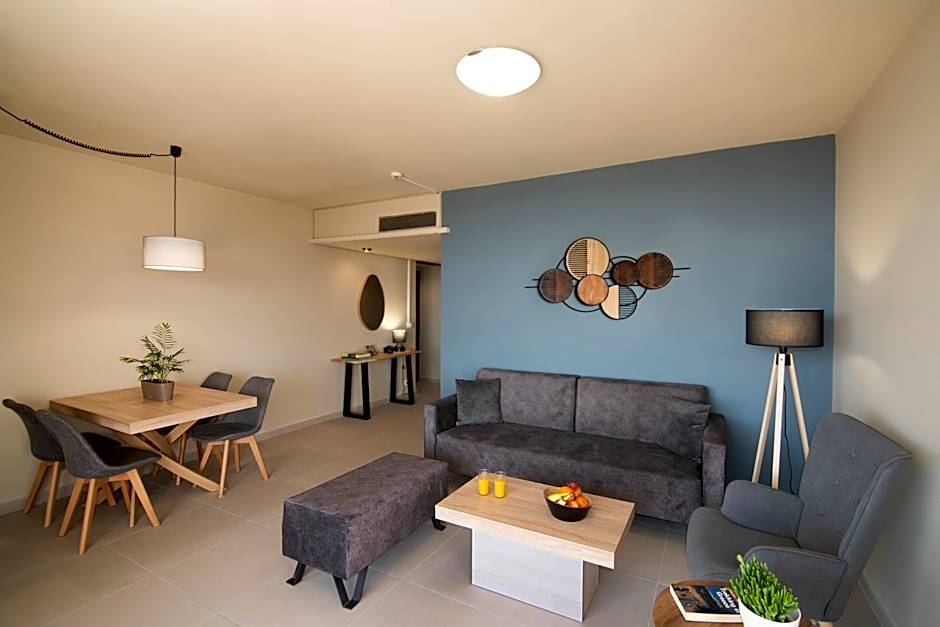 Marina Alimos Hotel Apartments