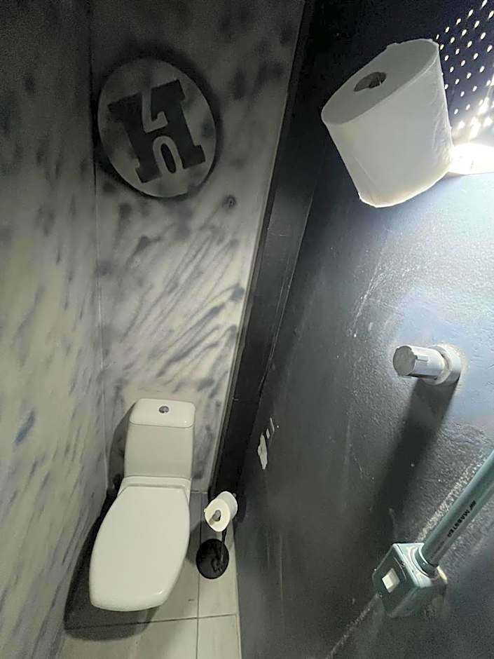 H70-Hostel 70 FLORIPA