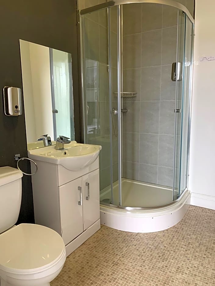 Boars Head Boutique Hotel