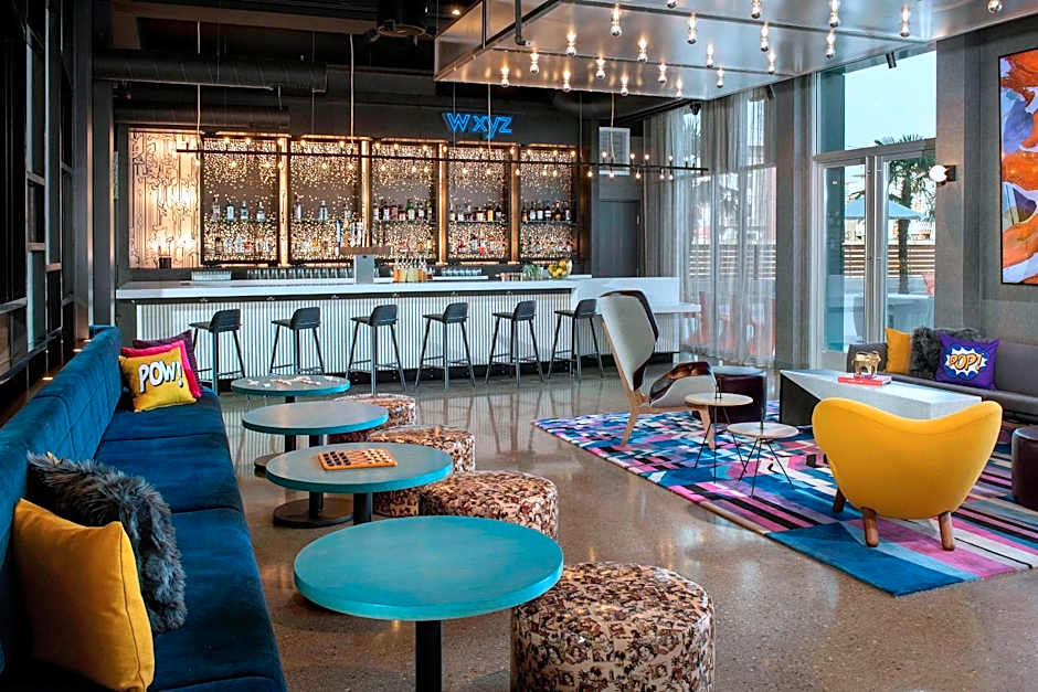 Aloft Dublin-Pleasanton