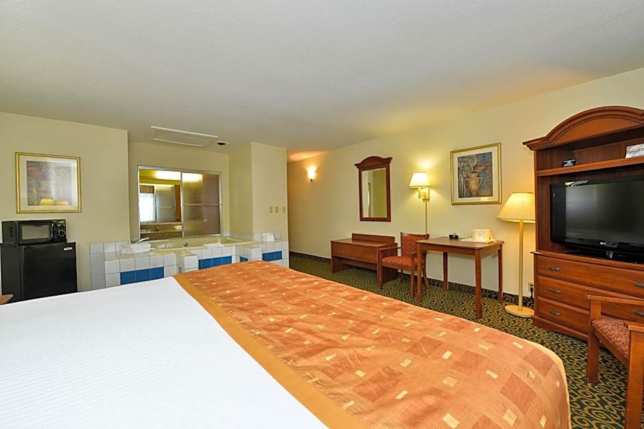 Deluxe Inn Wytheville