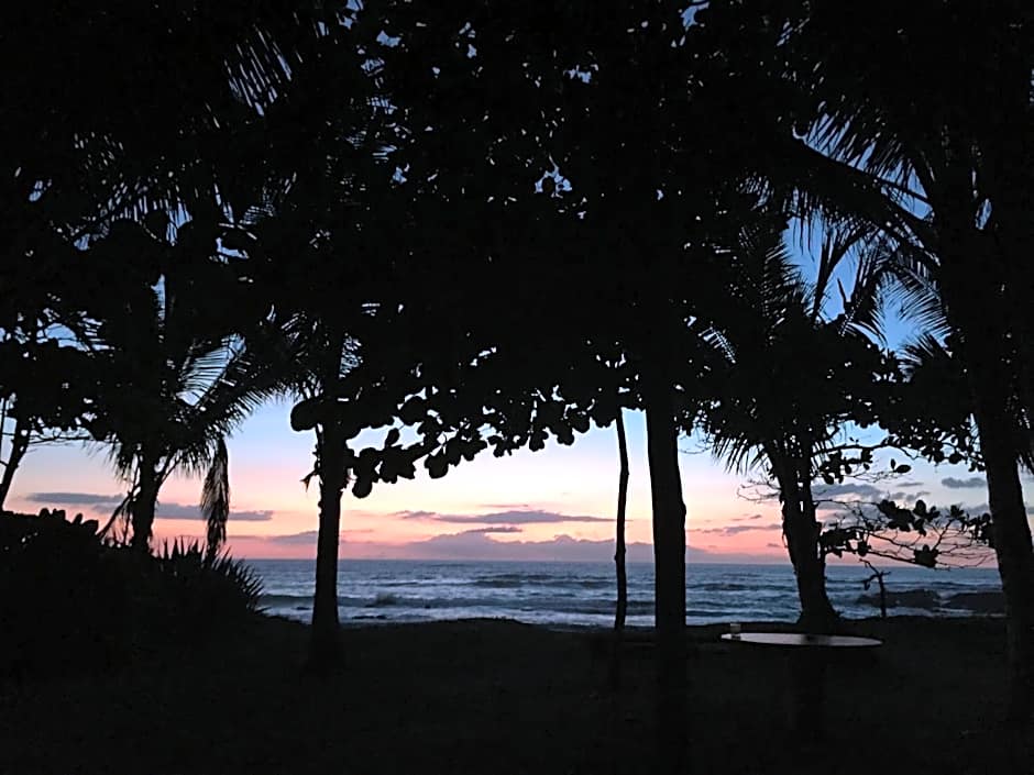 Ten North Tamarindo Beach Hotel
