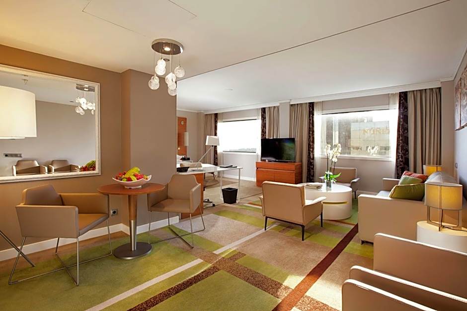 Hilton Barcelona