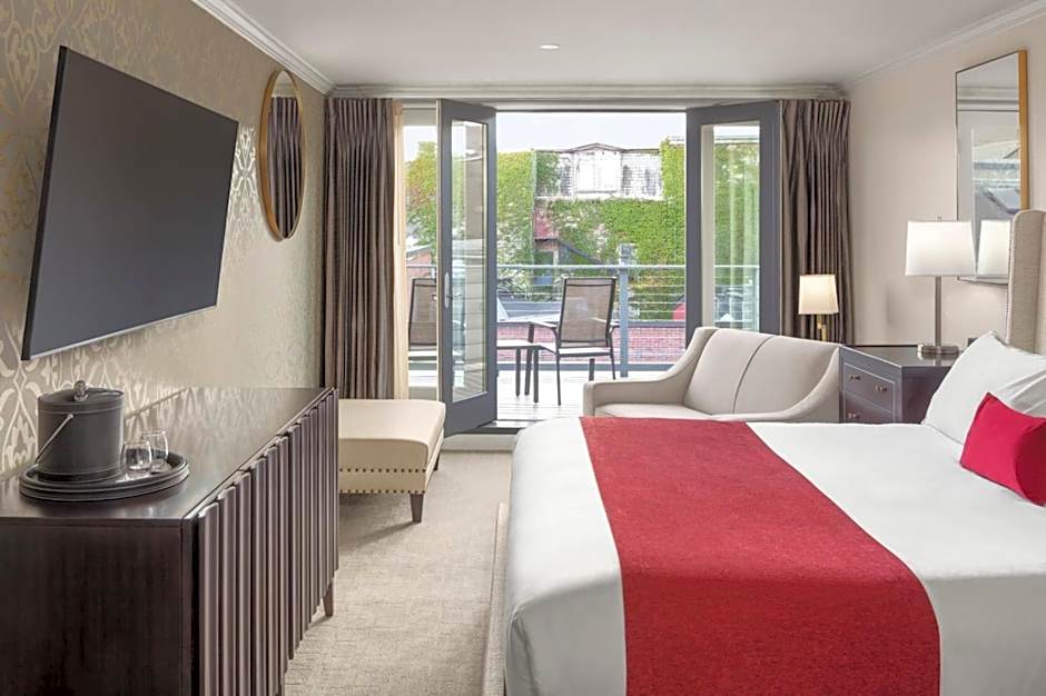 Portland Regency Hotel & Spa