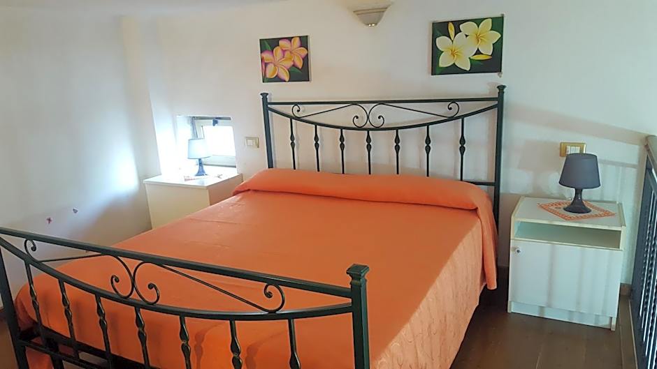 TEA Isola Dino - HOTEL & HOME - Praia a Mare