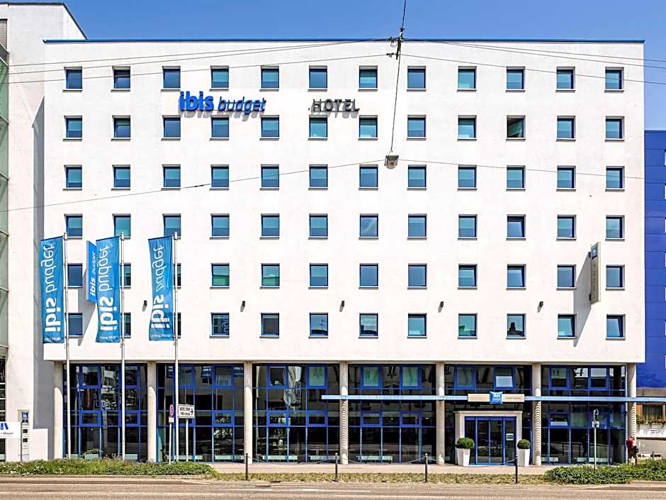 ibis budget Stuttgart City Nord