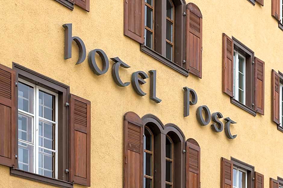 Hotel Post