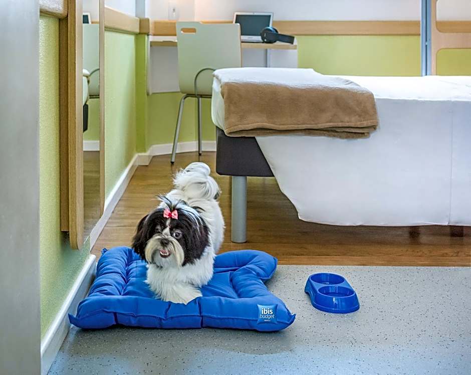 ibis budget Issy Les Moulineaux Paris Ouest