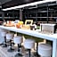 ibis budget Geneve Saint Genis Pouilly