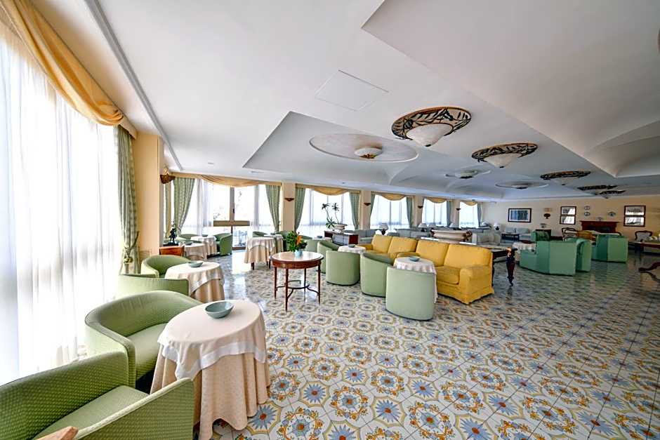 Grand Hotel Terme di Augusto