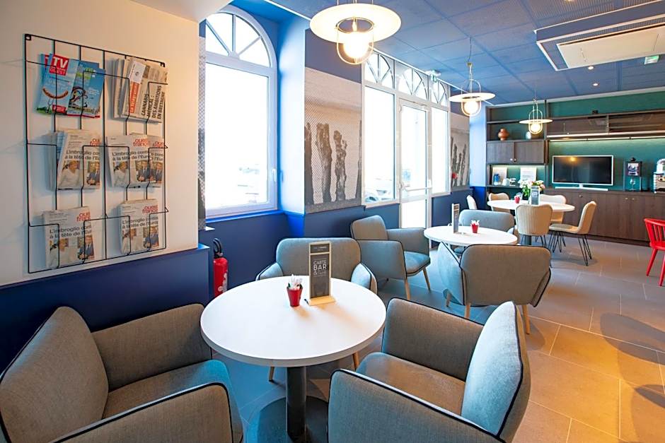 ibis Saint Malo Plage