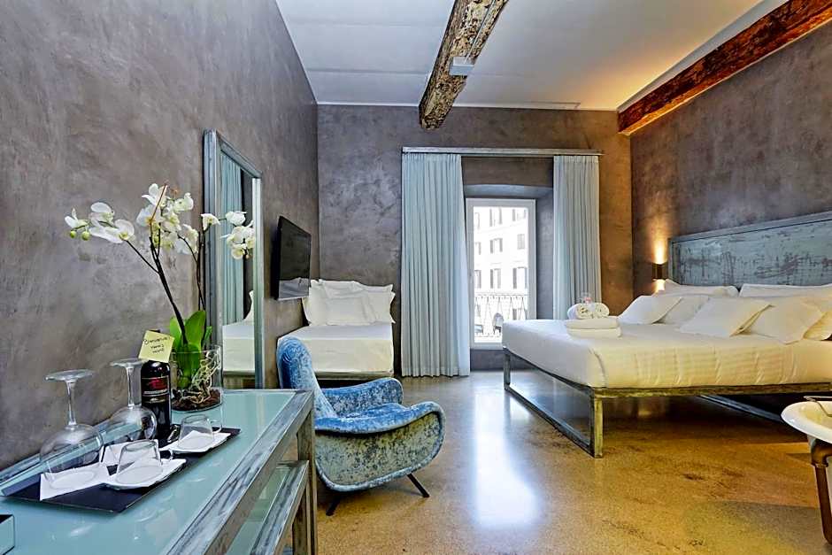 Mama's Home Rome