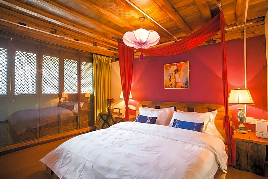 Lijiang Chayuwu Inn