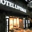 Hotel Livemax Ueno-Ekimae