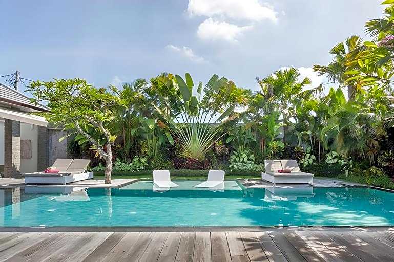 Villa Amba Laba 