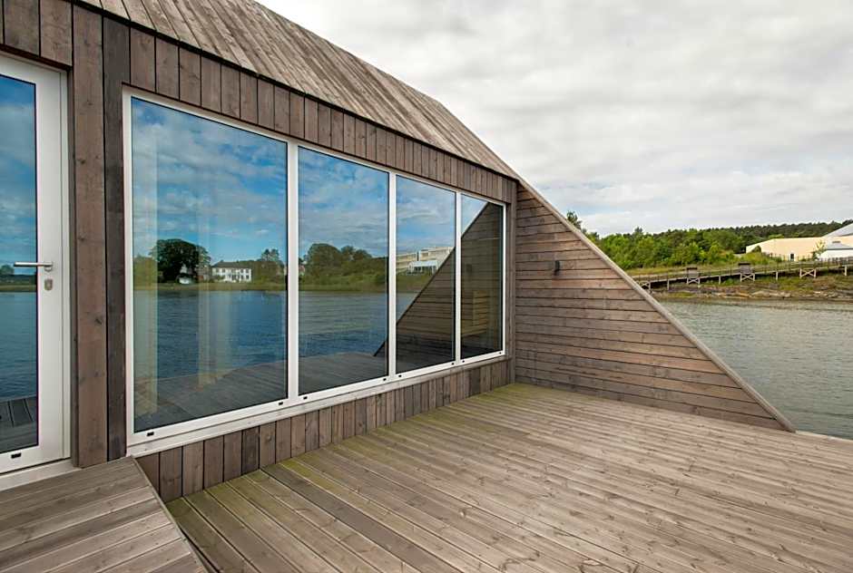 Quality Hotel Skjærgården