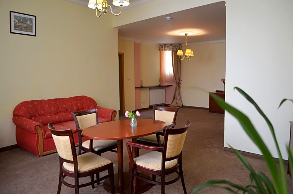 Hotel Petr