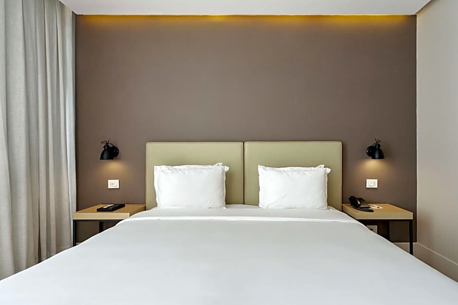 Palmaroga Hotel Asuncion, Tapestry Collection by Hilton