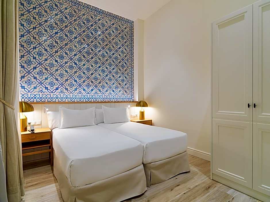 Boutique Hotel H10 Catalunya Plaza