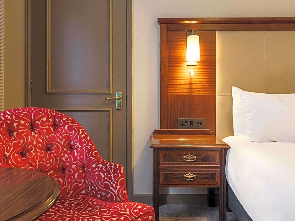 Mercure Exeter Southgate