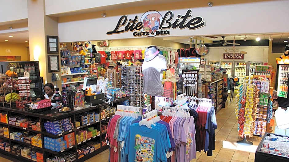 Rosen Inn Lake Buena Vista Orlando