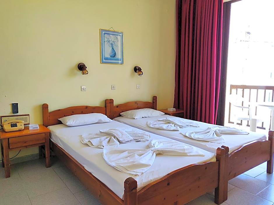 Titania Hotel Karpathos