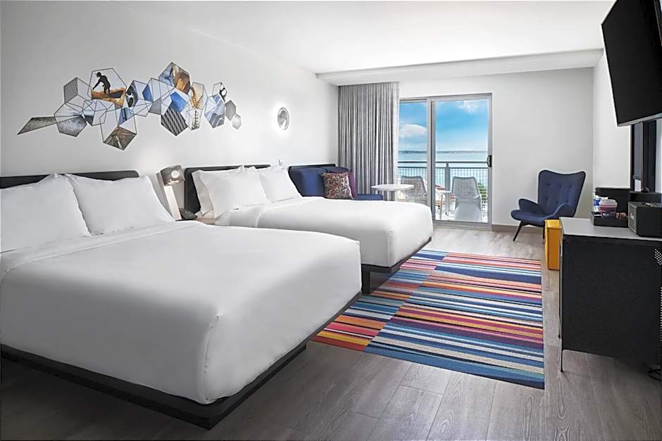 Aloft Ocean City