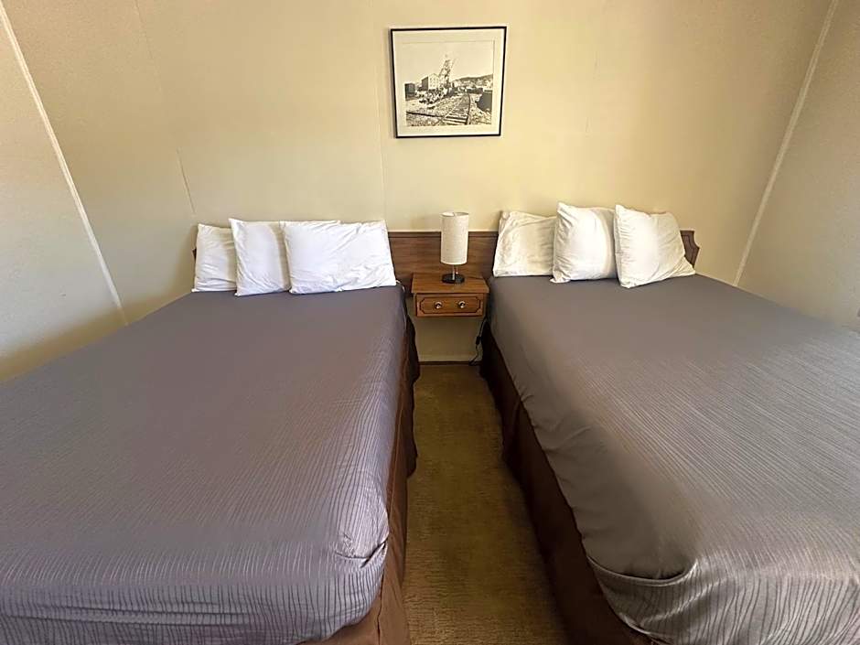 Grand Central Motel
