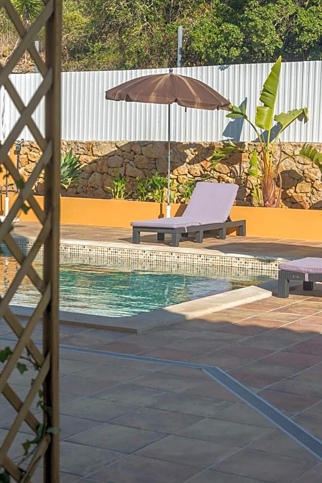 Casa da Falfeira B&B