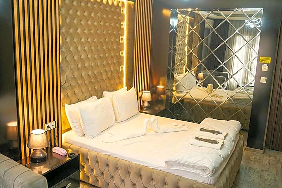 Ömer Agah Istanbul Hotel Bayrampasa