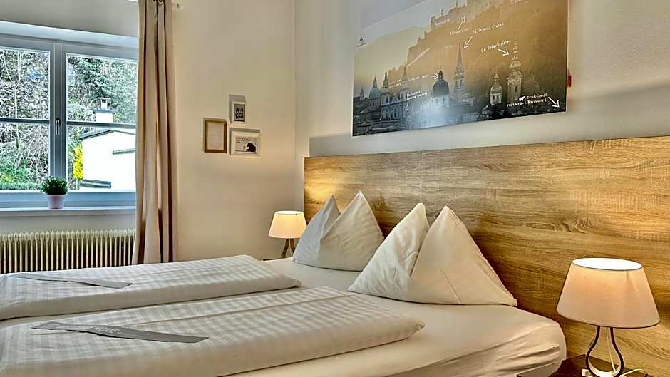 Hotel Krone 1512