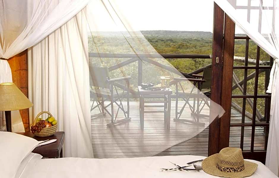 Zwahili Private Game Lodge & Spa