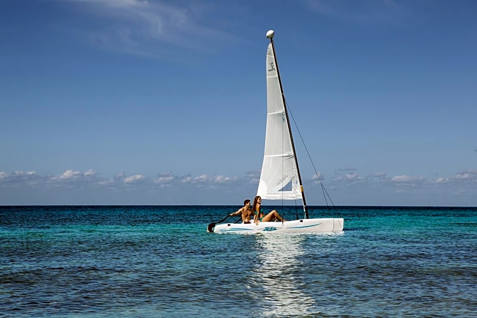 Secrets Maroma Beach Riviera Cancun - All Inclusive-Adults only