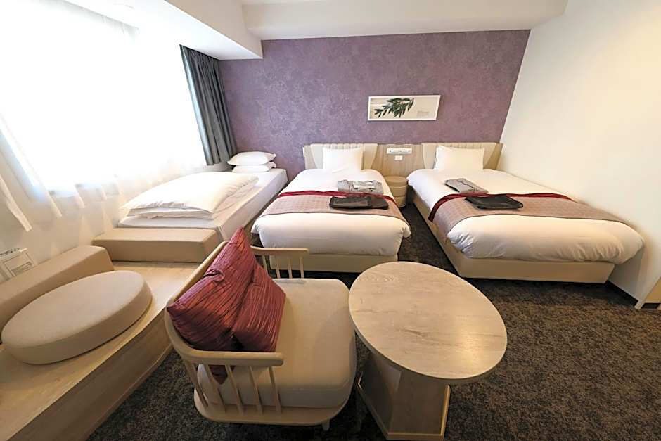 Hotel Torifito Kashiwanoha