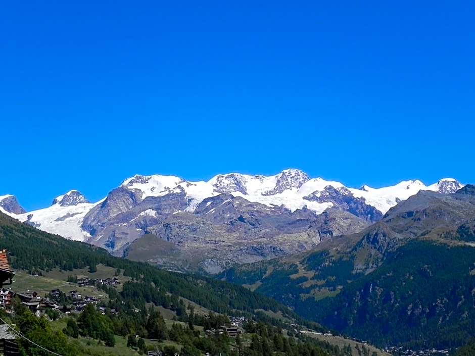 Villa Americana Chambres d'Hotes