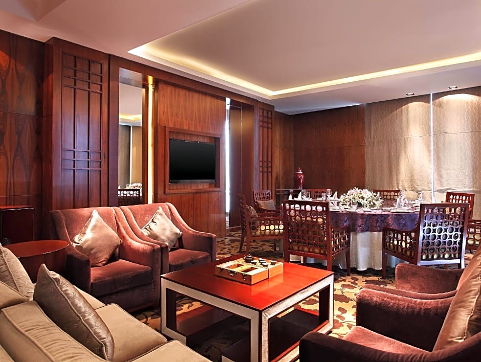 Sheraton Jinzhou Hotel