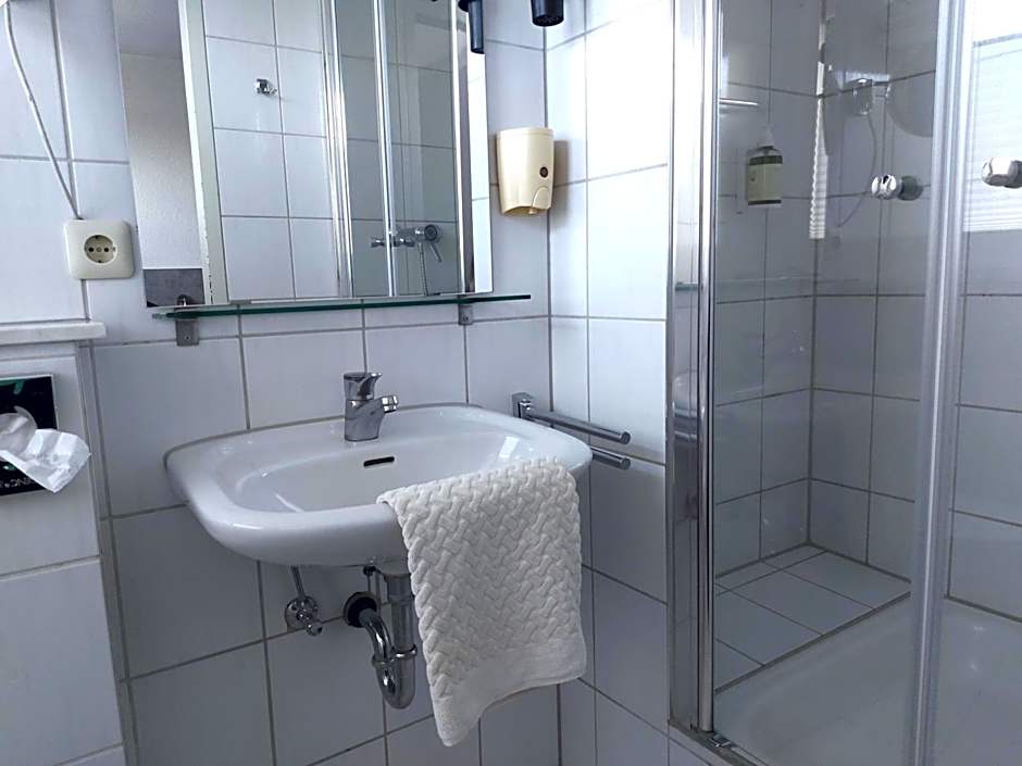 Hotel-Restaurant Ammertmann