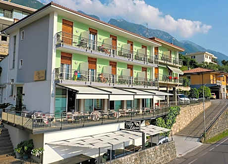 Albergo Villa Edera