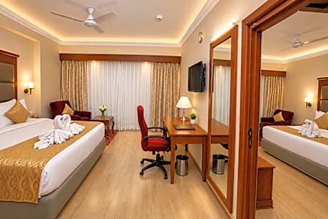 Family - 2 Rooms