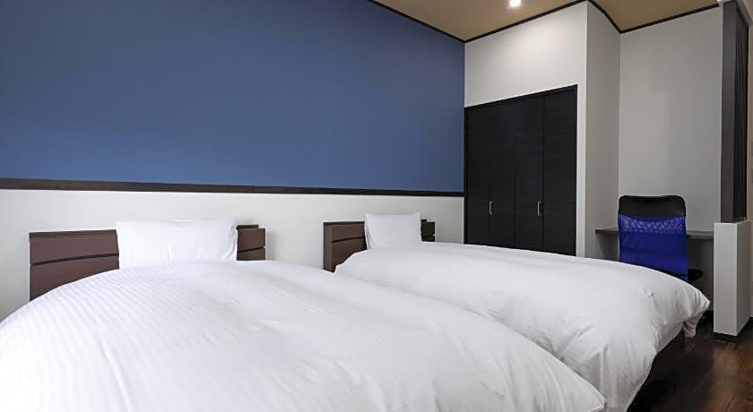 Hotel Tango Nakamura So