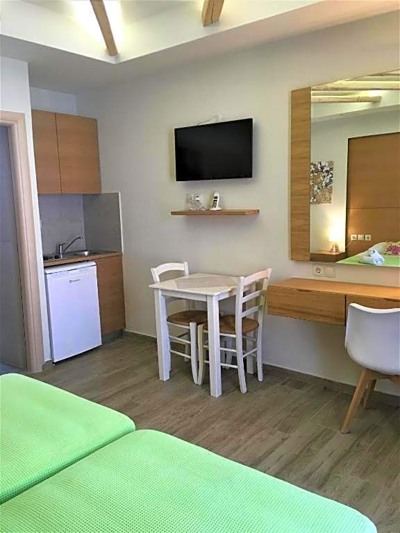 Georges Estates Hotel