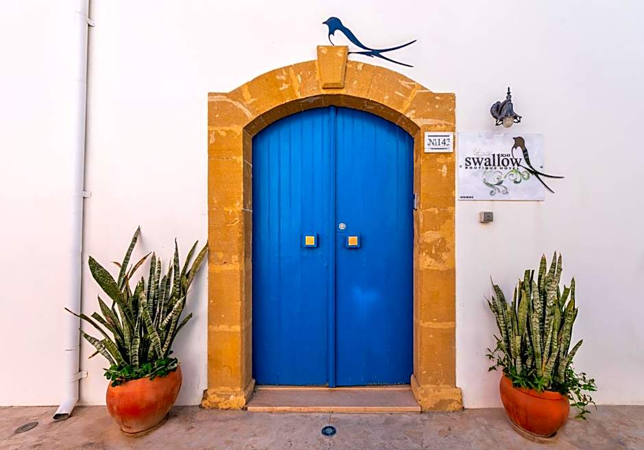 Cypriot Swallow Boutique Hotel