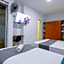 Hotel Balcones de la 70