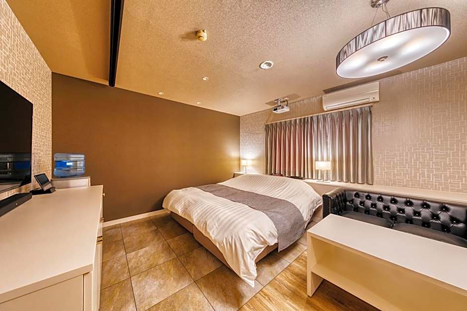 HOTEL LUNA MODERN Sakuranomiya (Adult Only)
