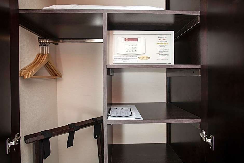 HR Luxor Hotel Buenos Aires