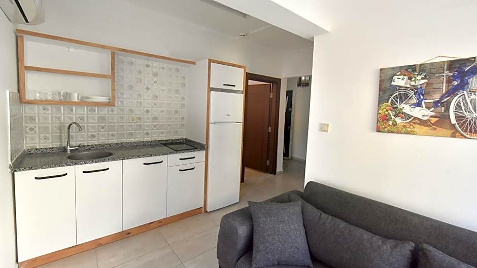 Anatolian Homes & Apart