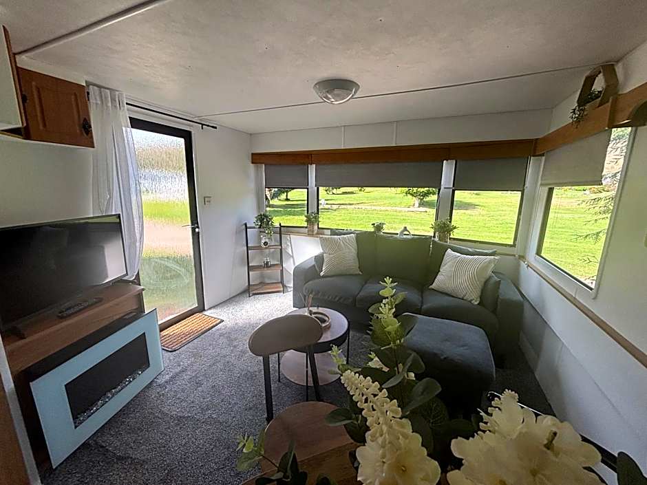 The Bickerton Poacher